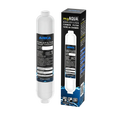 ARKA myAQUA 190/380 Kohlefilter mit Aktivkohle und Originalverpackung