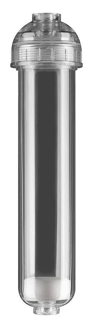 ARKA myAQUA Multifilter 500 transparente befüllbare Filterpatrone