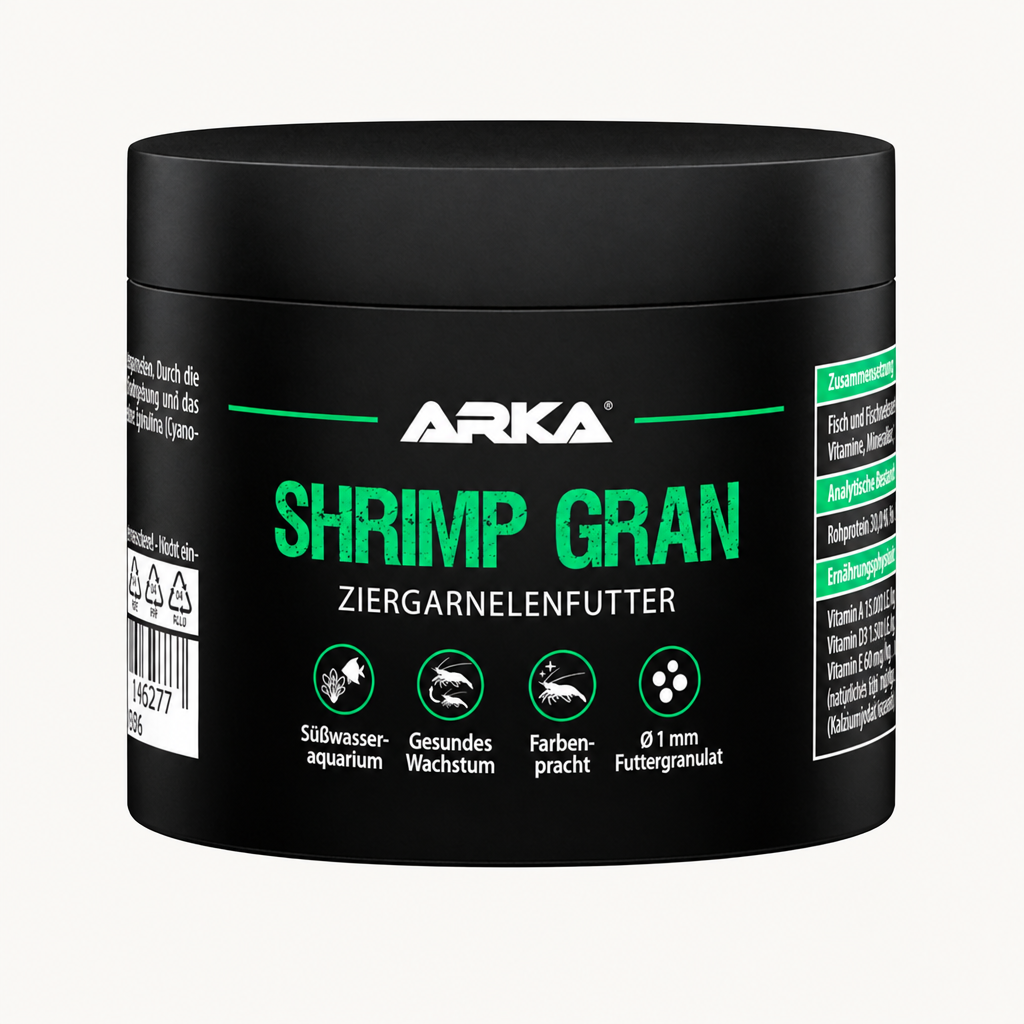 ARKA Shrimp Gran – weitere Produktansicht 2