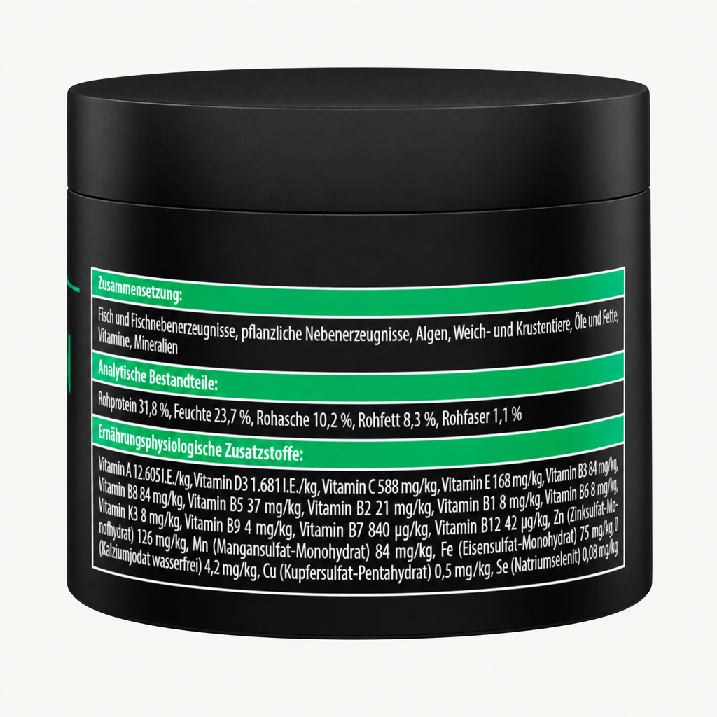 ARKA Shrimp Gran – weitere Produktansicht 4