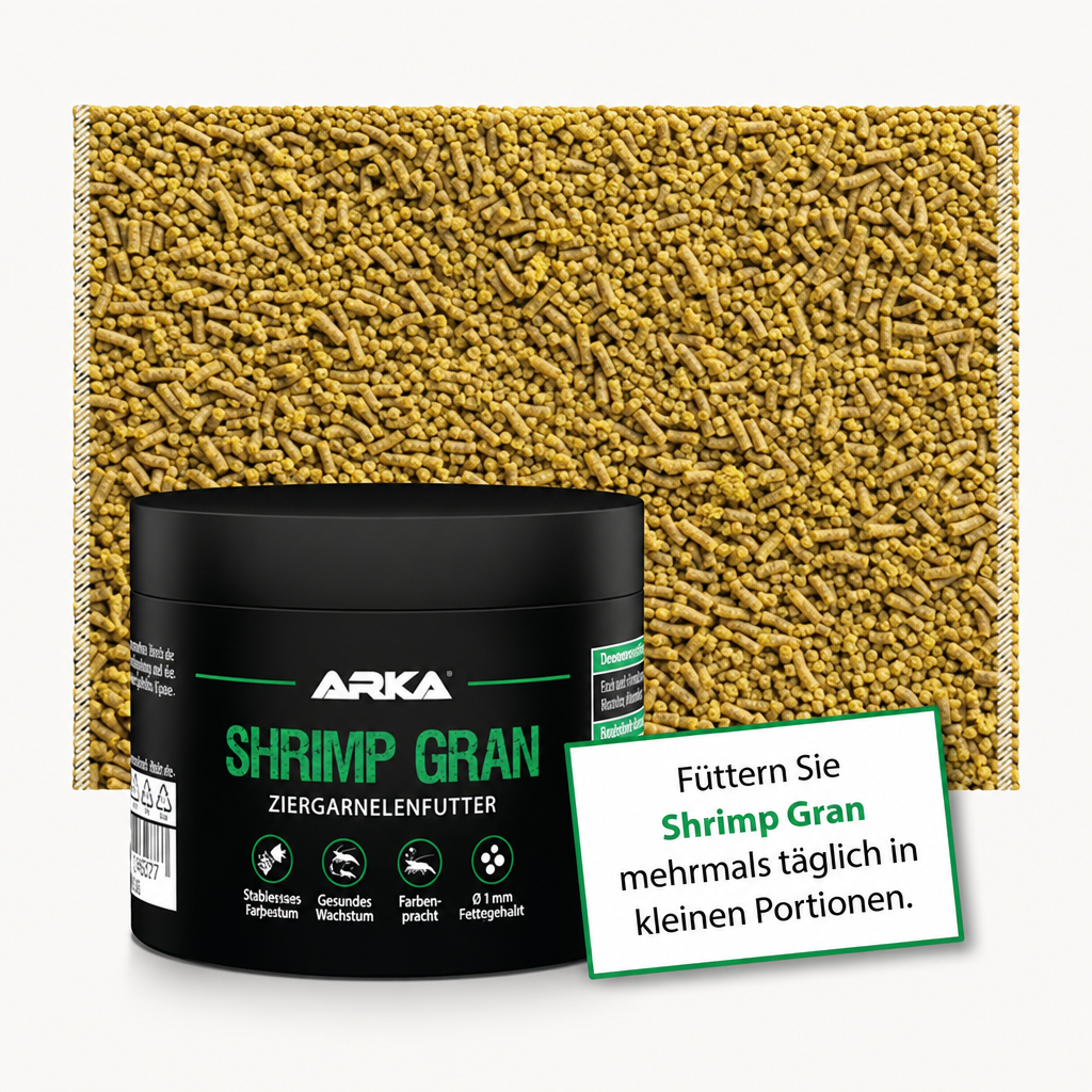 ARKA Shrimp Gran – weitere Produktansicht 5