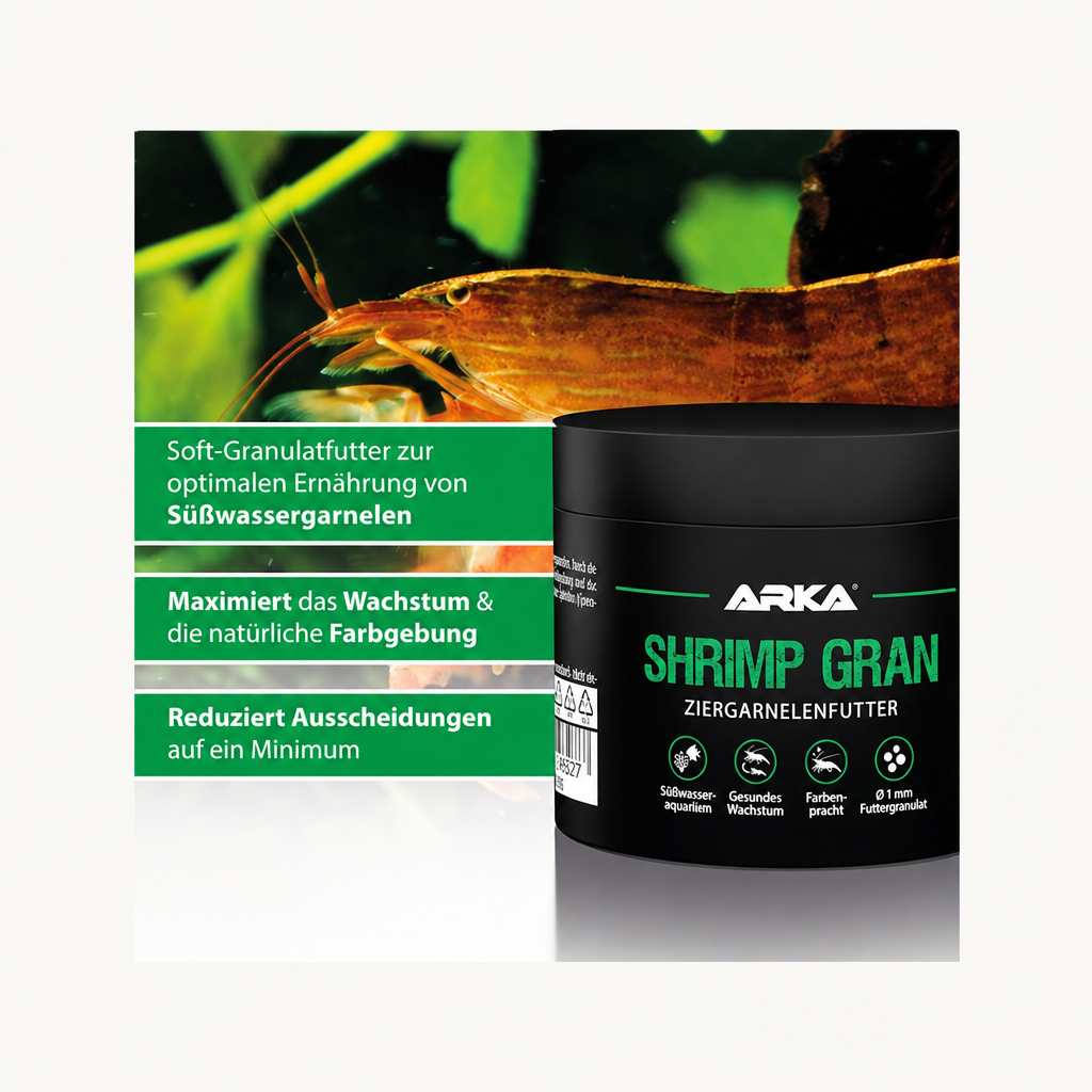 ARKA Shrimp Gran – weitere Produktansicht 6