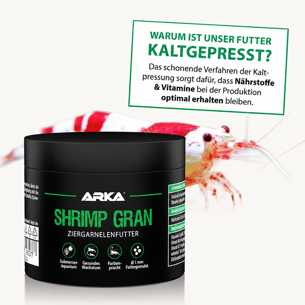 ARKA Shrimp Gran – weitere Produktansicht 7