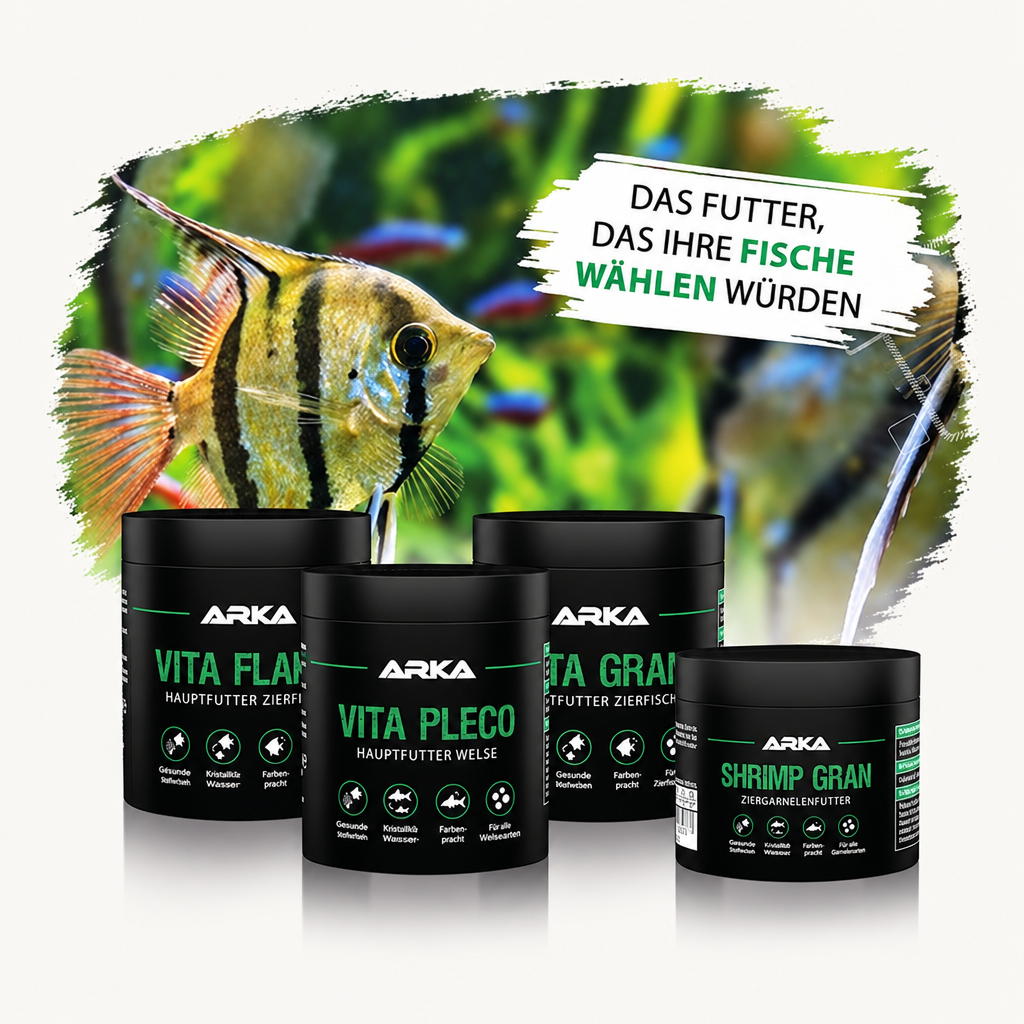 ARKA Shrimp Gran – weitere Produktansicht 8