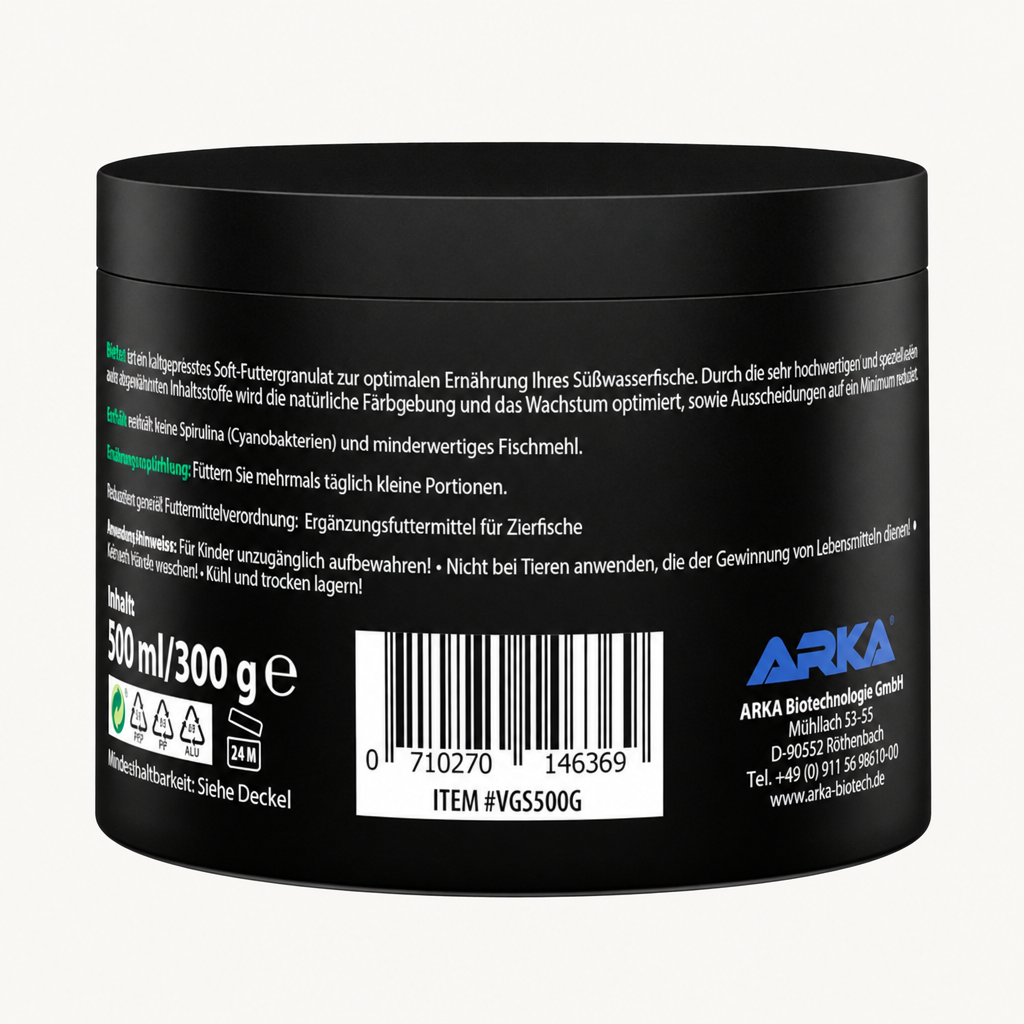 ARKA Vita Gran – weitere Produktansicht 2