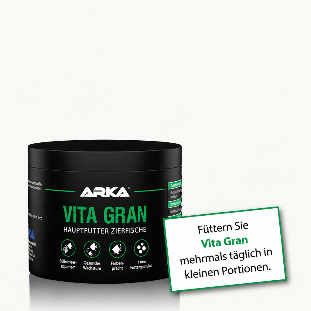 ARKA Vita Gran – weitere Produktansicht 4