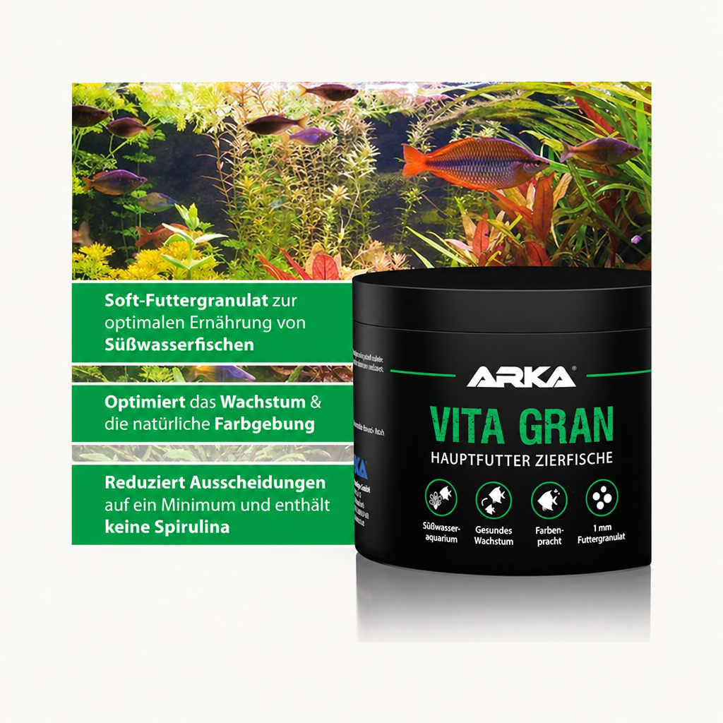 ARKA Vita Gran – weitere Produktansicht 5