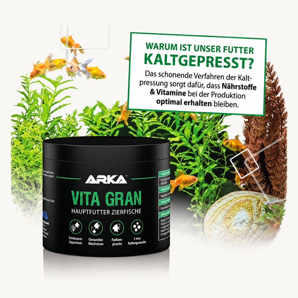 ARKA Vita Gran – weitere Produktansicht 6