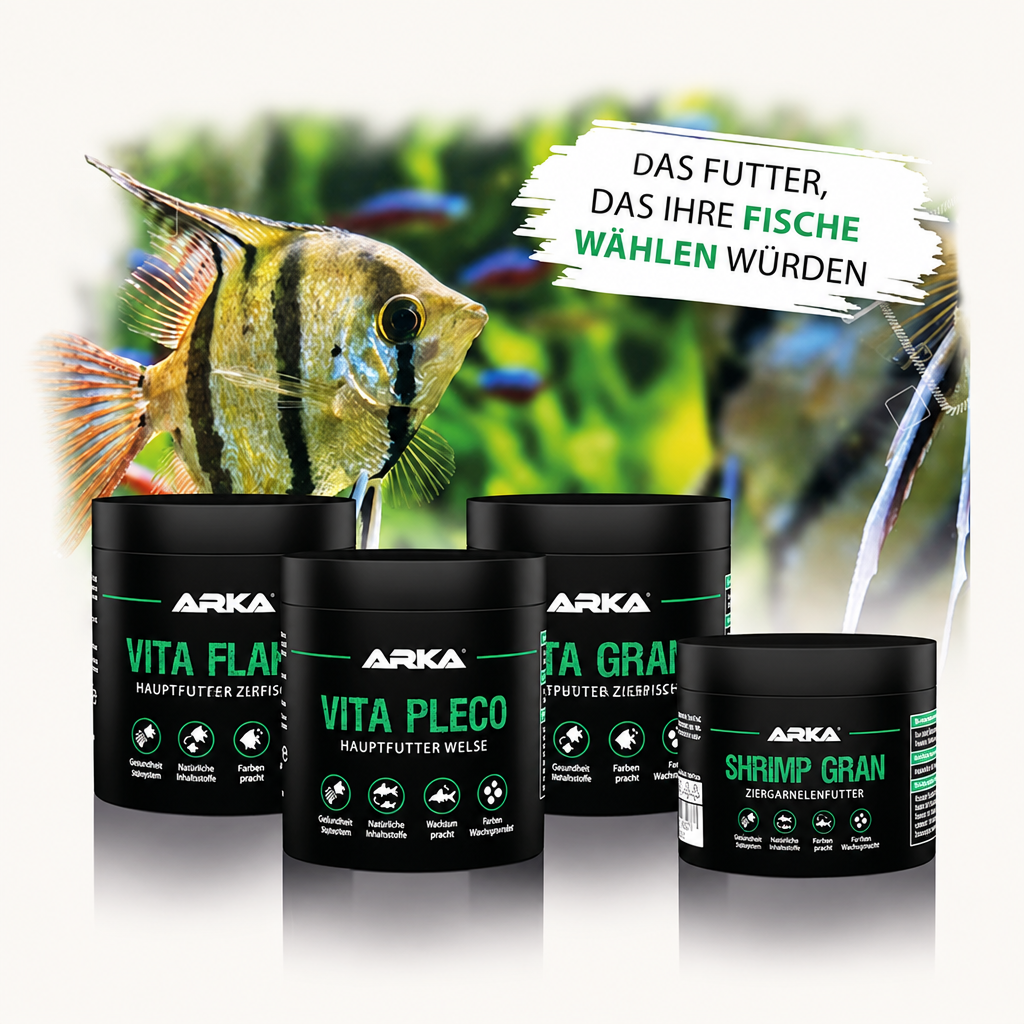 ARKA Vita Gran – weitere Produktansicht 7