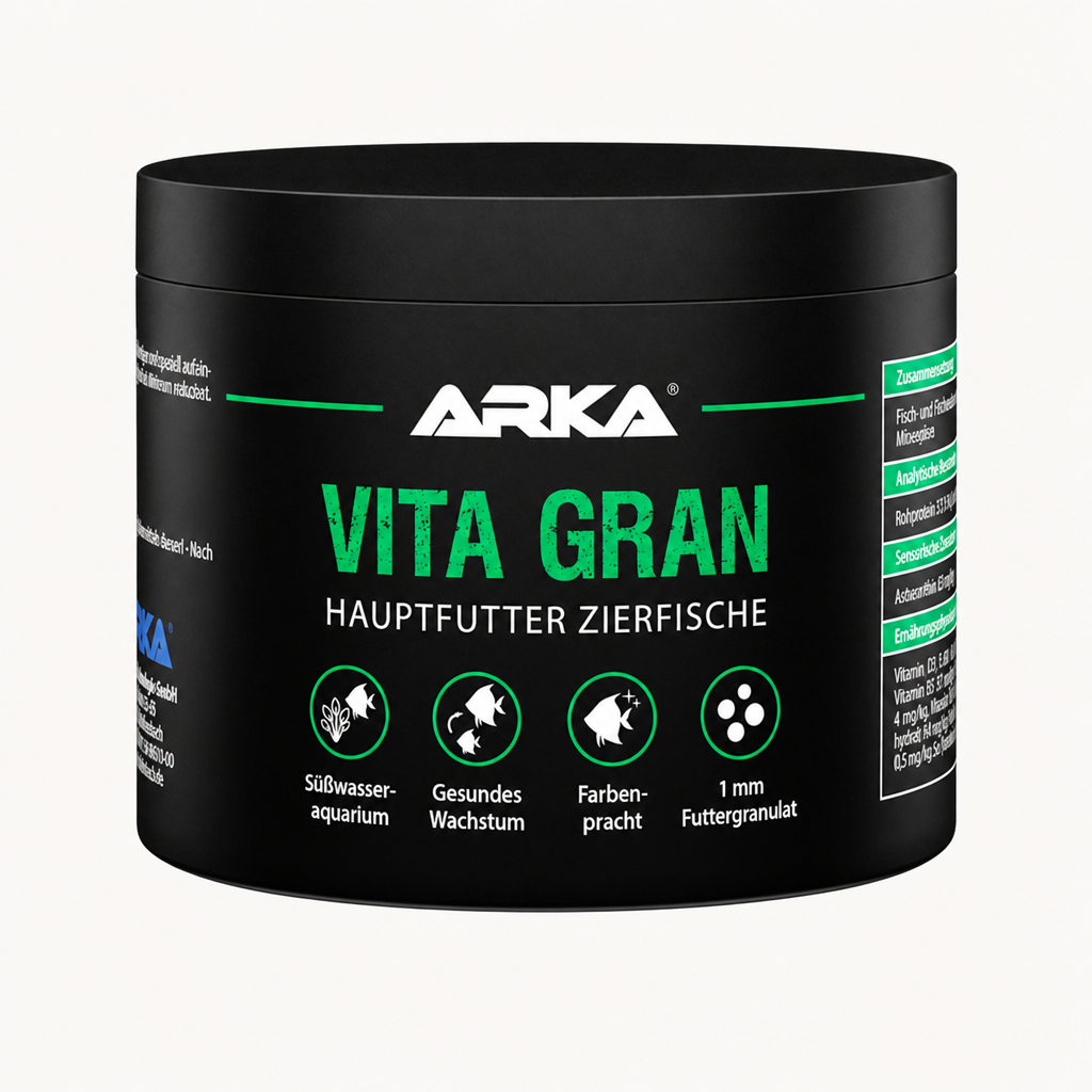 ARKA Vita Gran – Produktabbildung