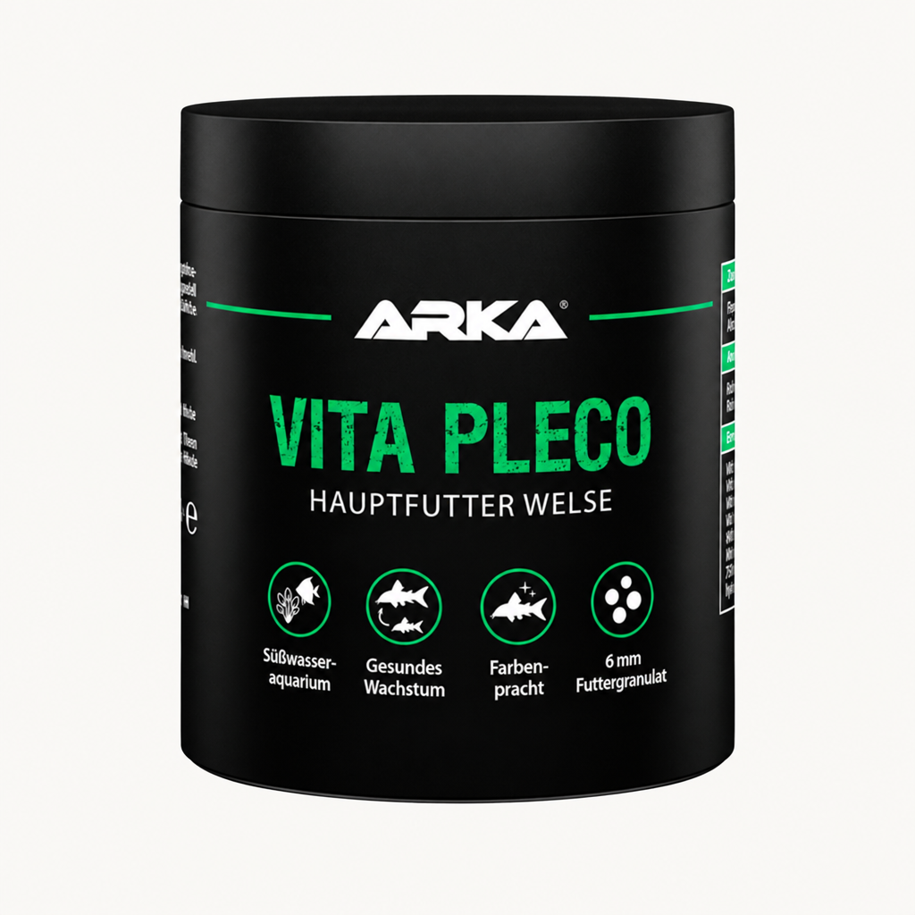 ARKA Vita Pleco – weitere Produktansicht 2