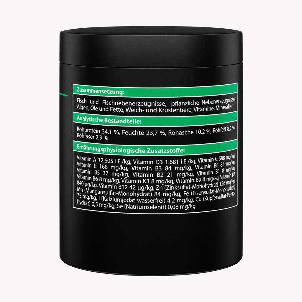 ARKA Vita Pleco – weitere Produktansicht 4