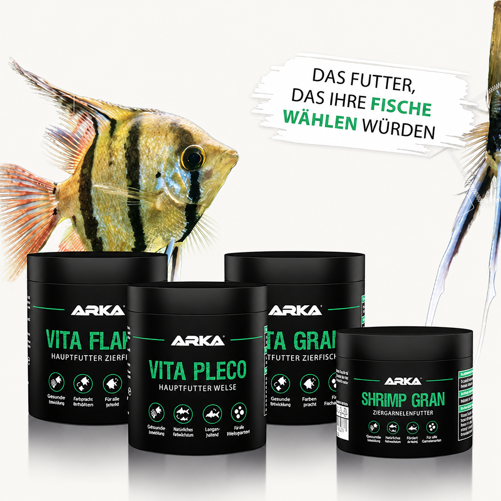 ARKA Vita Pleco – weitere Produktansicht 8