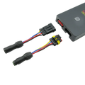 daytime® Adapterleitung-Set für EHEIM LEDcontrol+ und onex®, matrix, pendix®