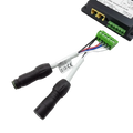 daytime Adapter-Set für GHL LEDControl4 V2 mit onex matrix und pendix