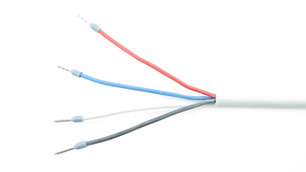 5-poliger Stecker der daytime® Adapterleitung für 24-V-Converter