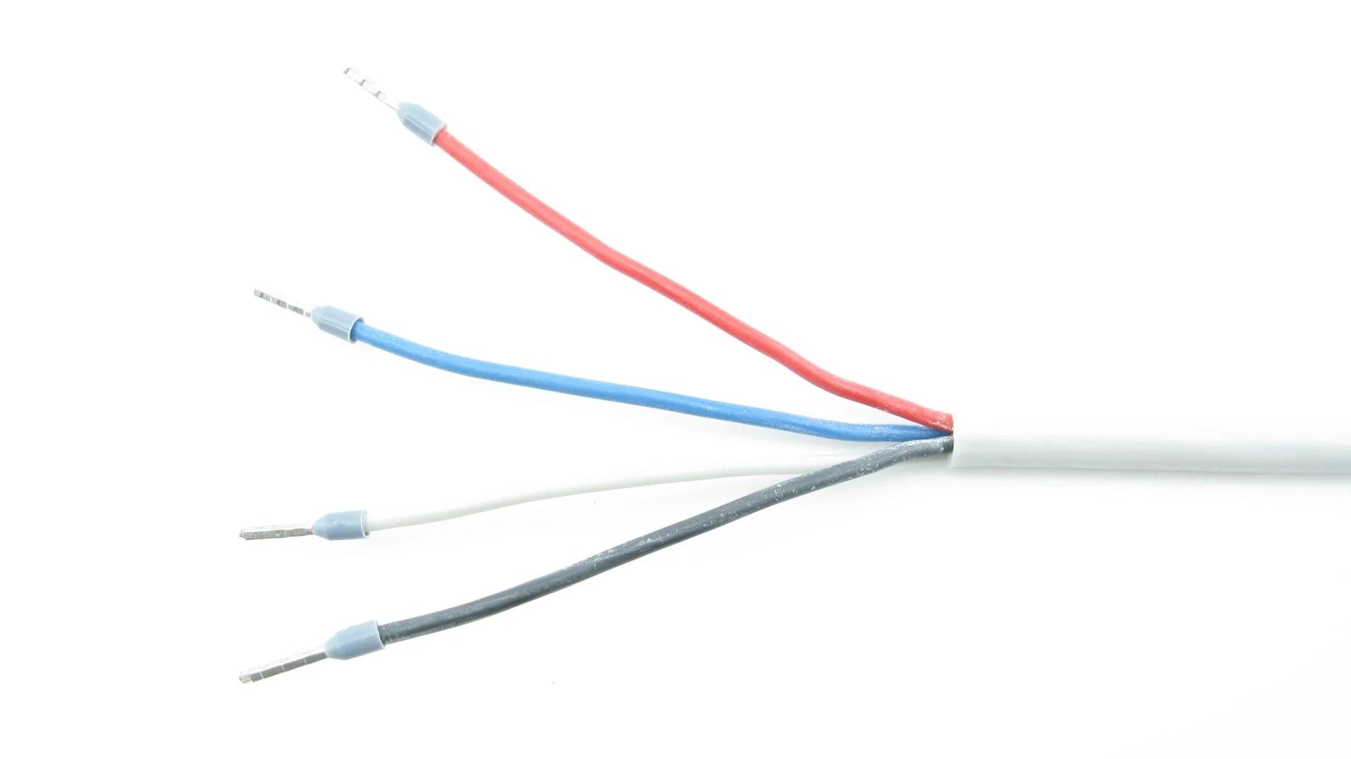 5-poliger Stecker der daytime® Adapterleitung für 24-V-Converter