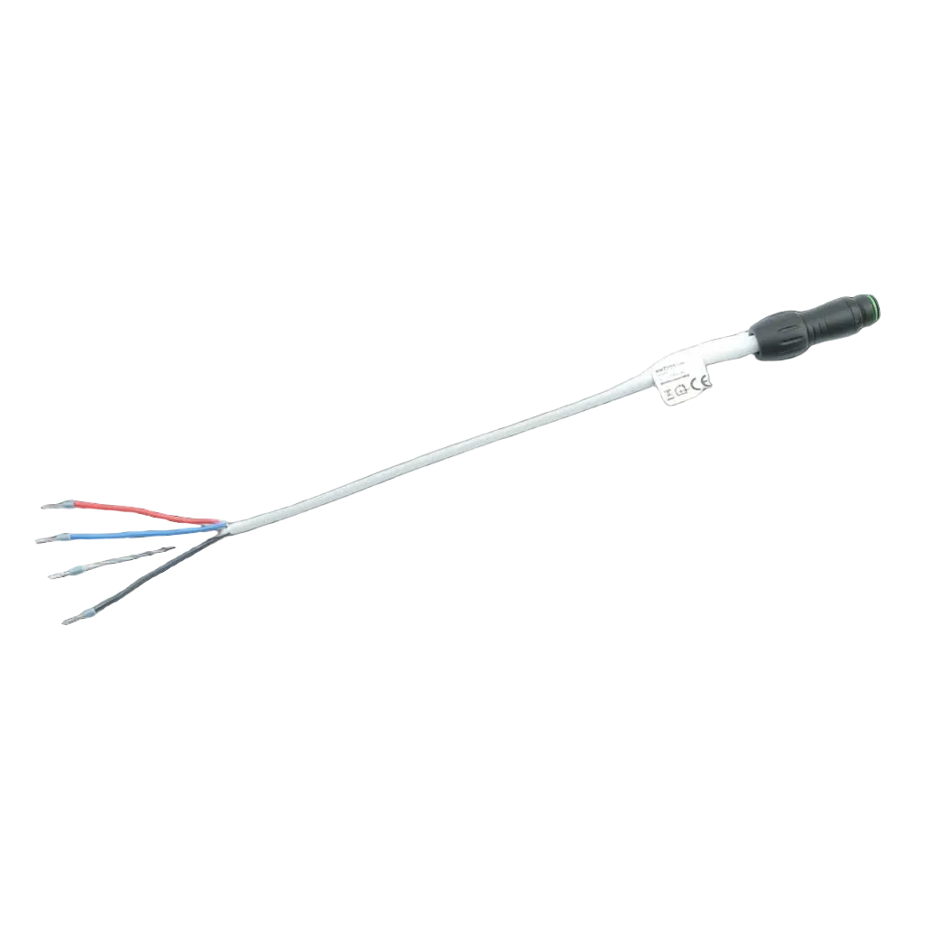 daytime® Adapterleitung Buchse 5-polig auf Aderendhülsen für onex®, matrix und pendix®