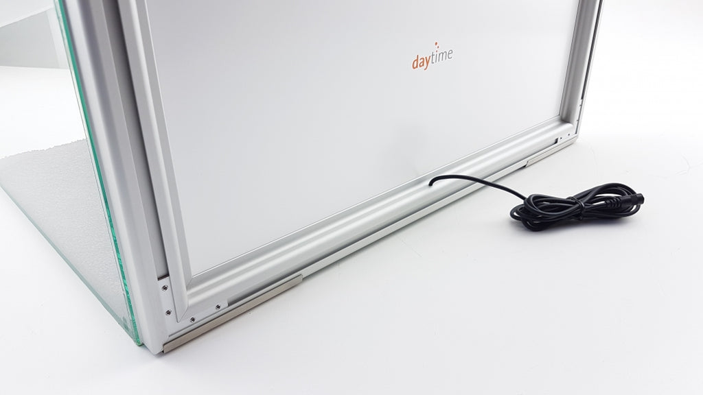 daytime backlight OASE am Aquarium – Ansicht 5