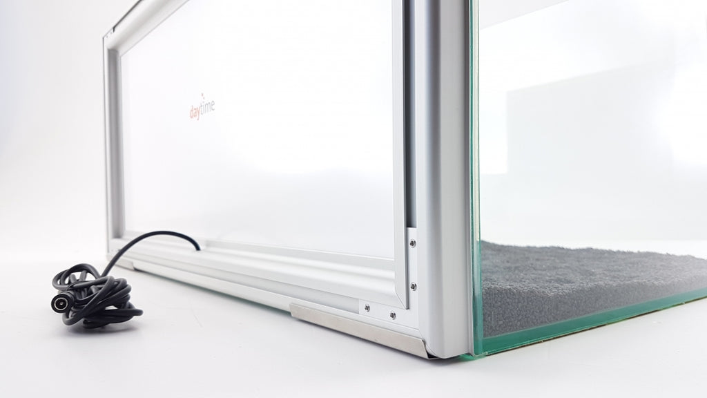 daytime backlight OASE am Aquarium – Ansicht 6