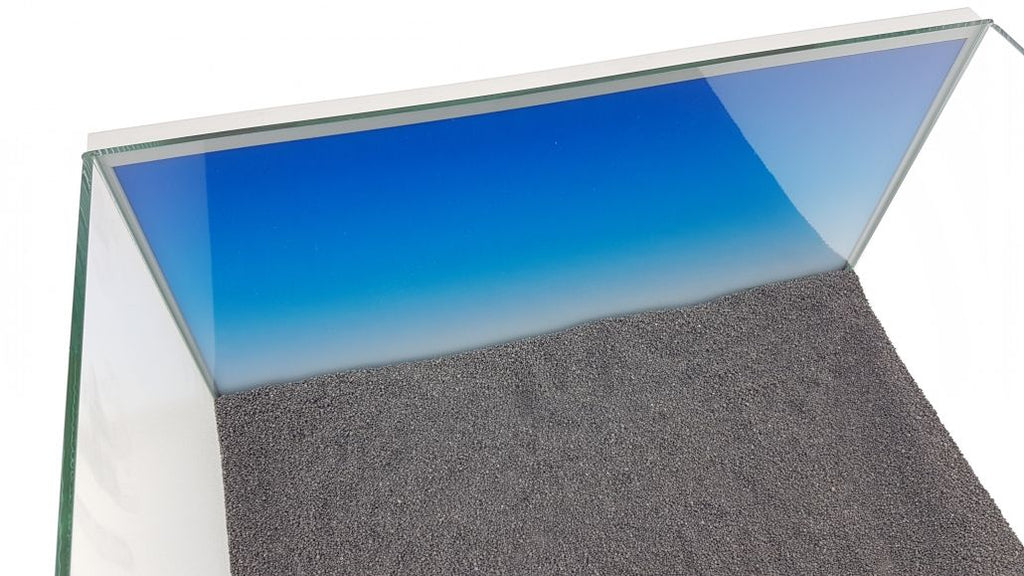 daytime® backlight POOL – LED-Rückwand für offene Aquarien