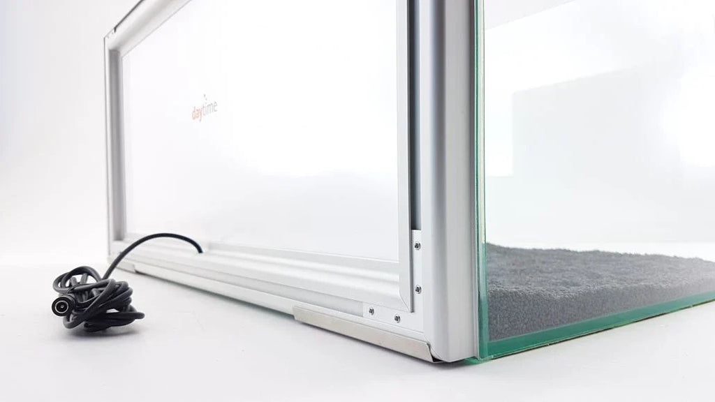 daytime® backlight POOL mit manuellem Dimm-Modul