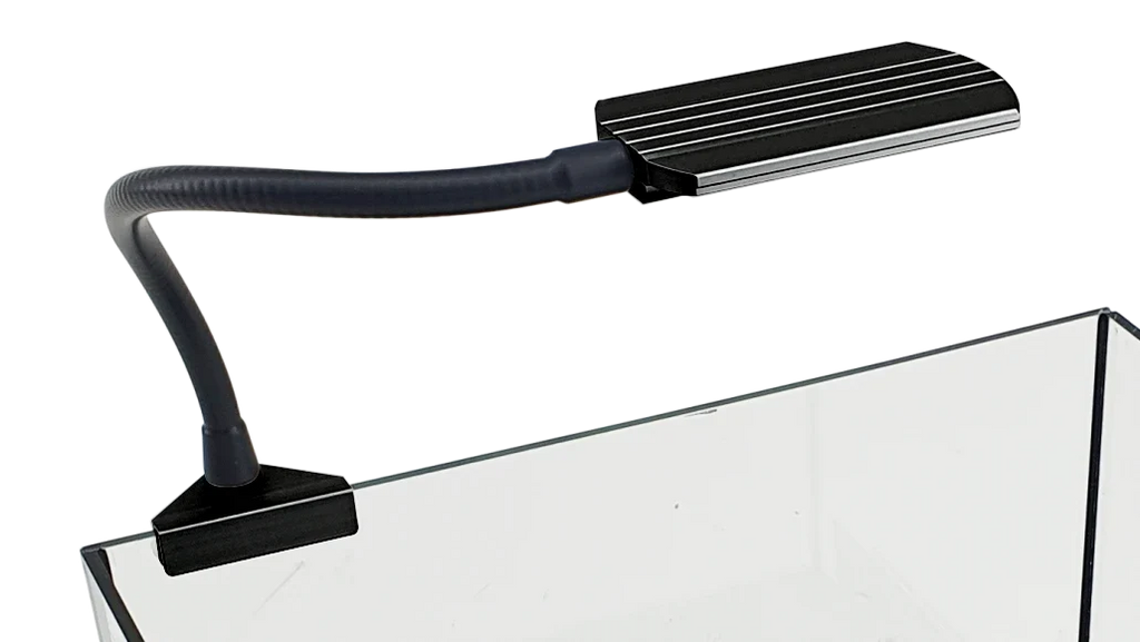 daytime cobra LED-Beleuchtung für Nano-Aquarien, Cubes und Aquascapes