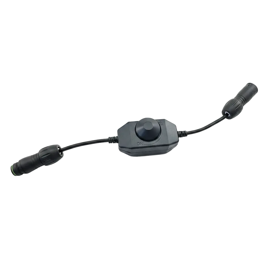 daytime Dimm-Modul 42-0058 für cobra kingcobra backlight und onex black