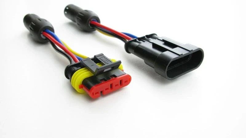 daytime® Adapter für den Anschluss an EHEIM LEDcontrol+