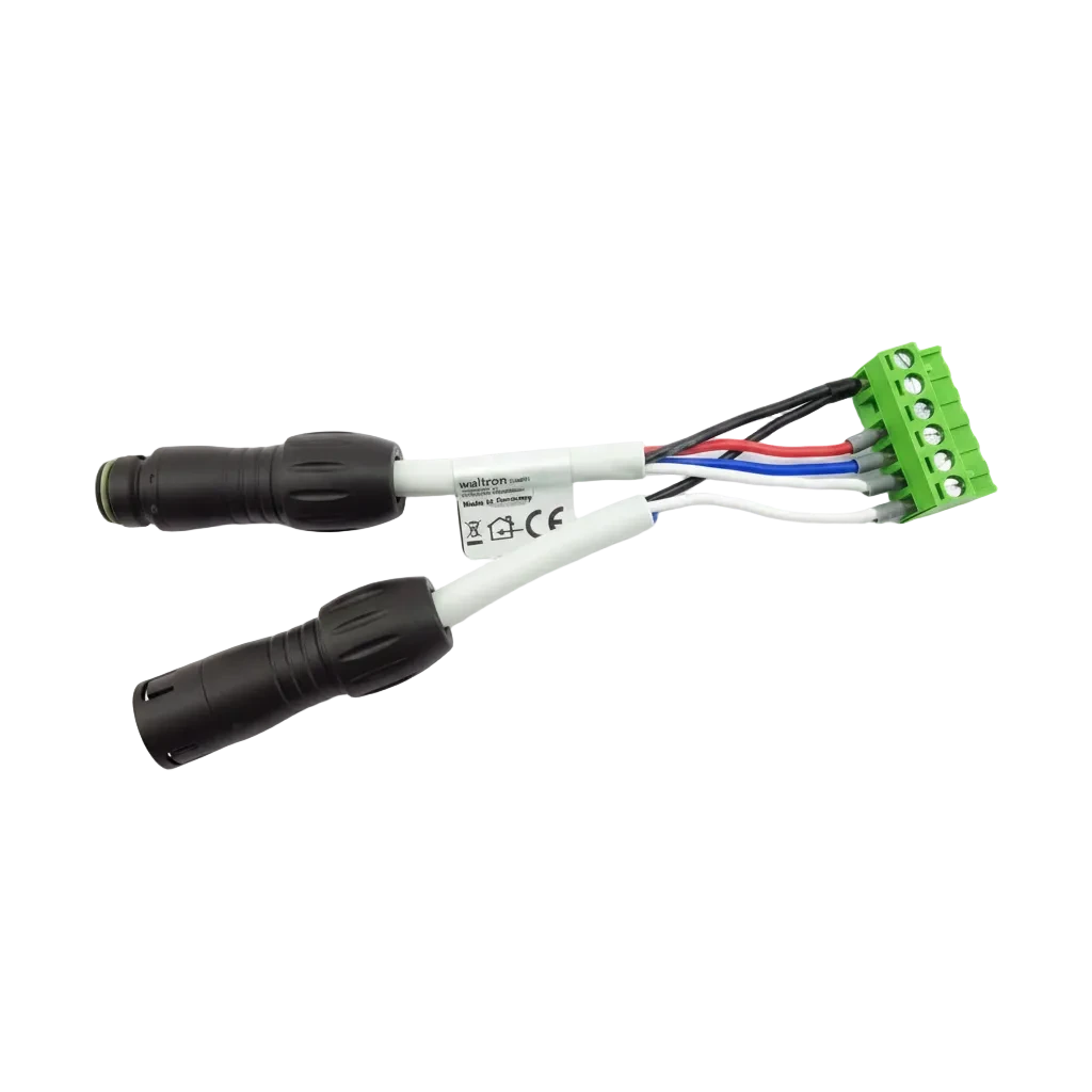 daytime® LED Adapter zur Integration in GHL ProfiLux Systeme