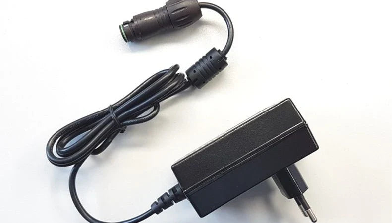 daytime LED-Converter 24V Mean Well Premium 25 Watt für daytime LED-Systeme