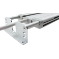 daytime matrix Einsetz-/Anschraub-Adapter Set für LED-Aquarienbeleuchtung
