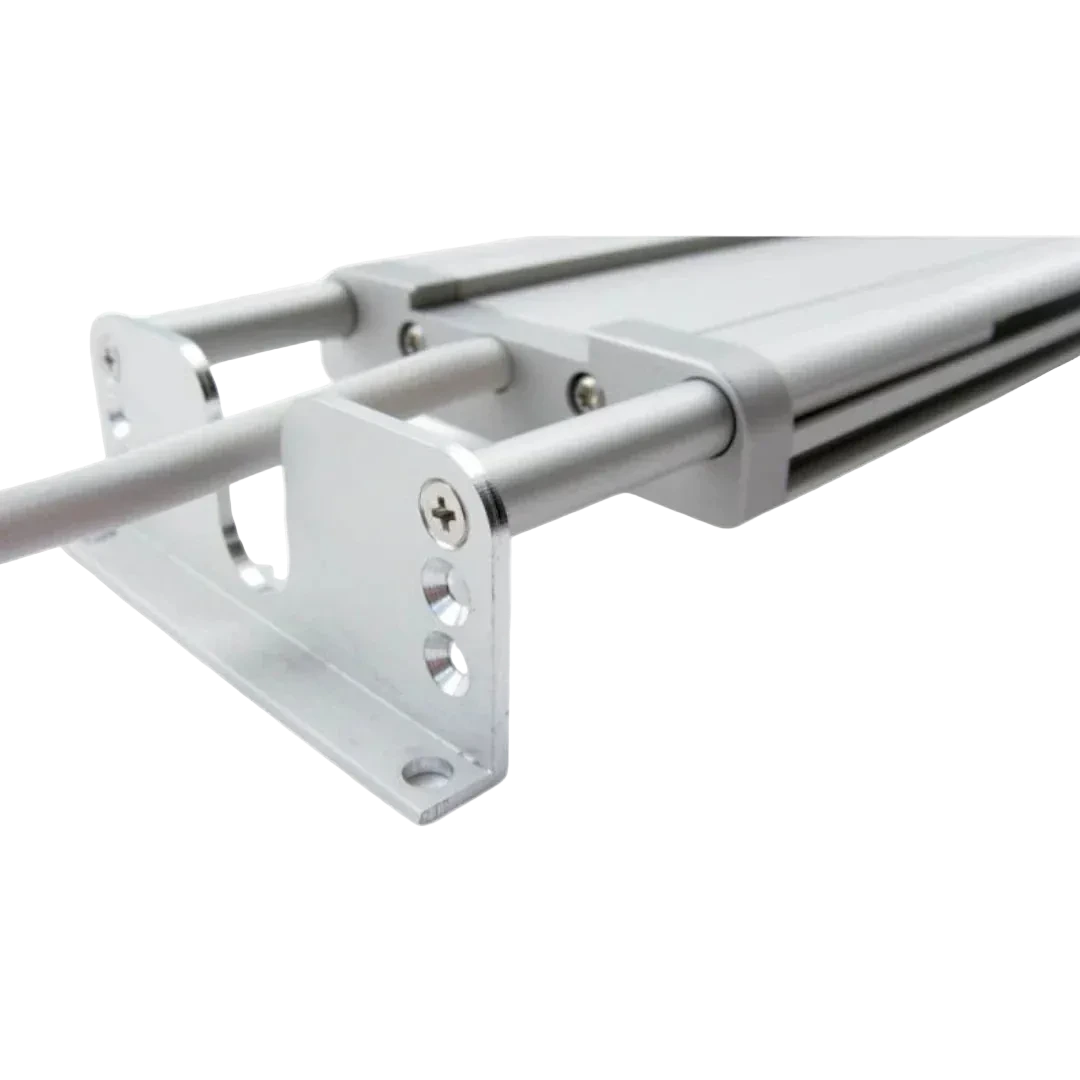 daytime matrix Einsetz-/Anschraub-Adapter Set für LED-Aquarienbeleuchtung