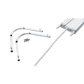 daytime matrix Swing-Adapter Set mit zwei Auflagebügeln und Befestigungsmaterial