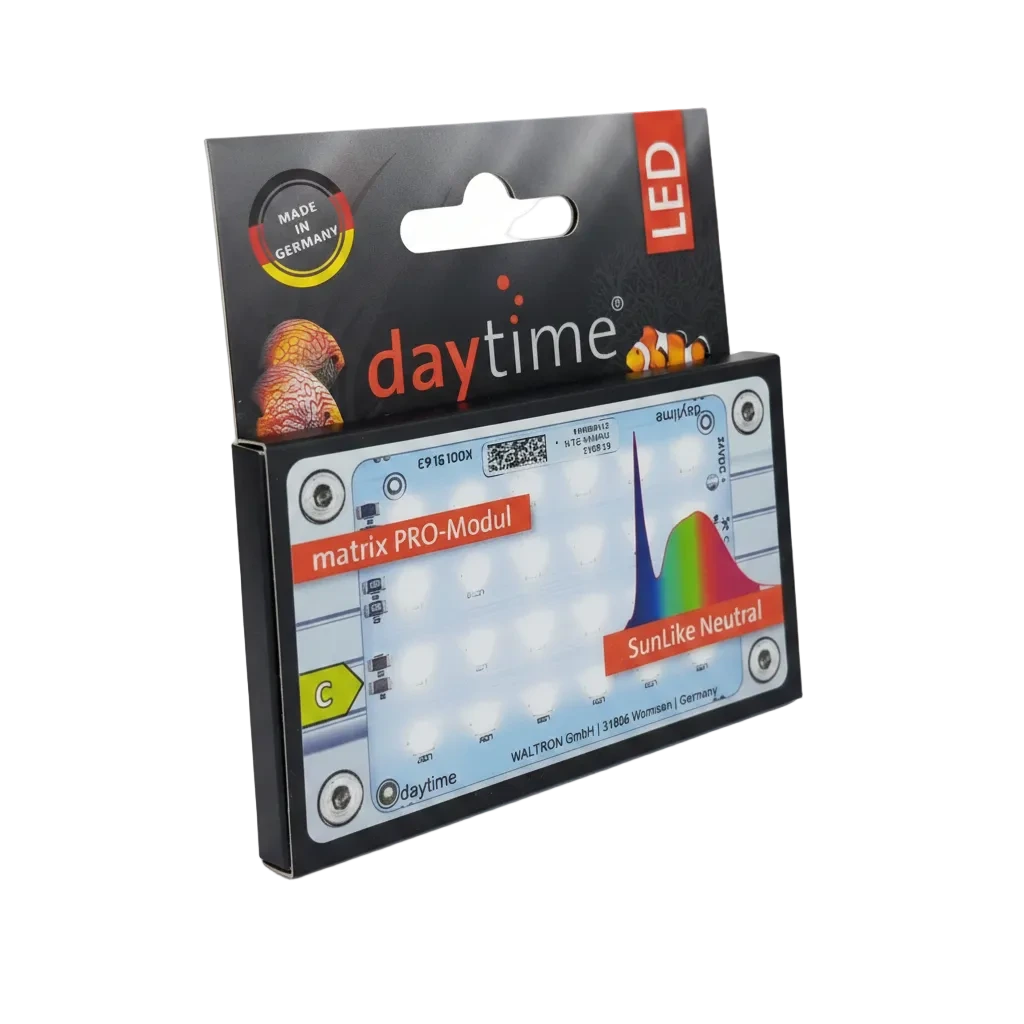 daytime PRO-Modul SunLike Neutral PRO-SLN für Süßwasseraquarien