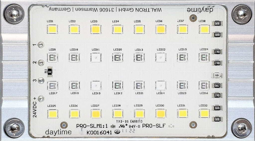 daytime PRO-SLM1:1 SunLike-Marine 1:1 LED-Modul für matrix und pendix