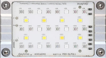 daytime PRO-SLM3:1 SunLike-Marine 3:1 LED-Modul für matrix und pendix