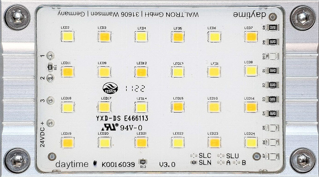 daytime PRO-SLN SunLike-Neutral LED-Modul für matrix und pendix