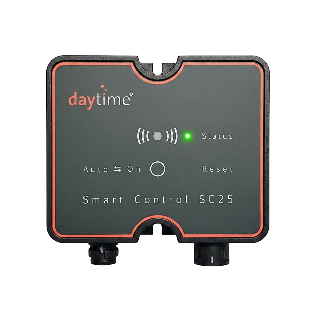 daytime® Smart Control SC25 WLAN LED-Steuerung für Aquariumbeleuchtung