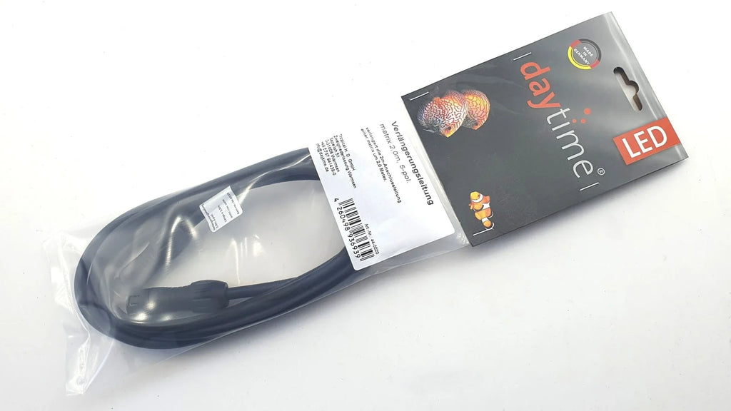 daytime Verlängerungsleitung 2 Meter für onex, matrix und pendix in Originalverpackung