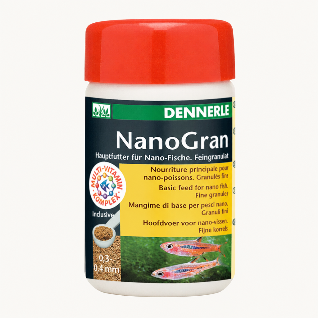 Dennerle Nano Gran – Produktabbildung