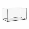 Diversa Rechteck-Aquarium aus Floatglas ohne Stege