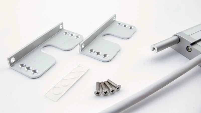 daytime matrix Einsetz-/Anschraub-Adapter Set