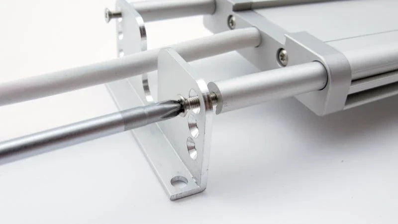 daytime matrix Einsetz-/Anschraub-Adapter Set