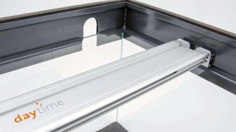 daytime matrix Einsetz-/Anschraub-Adapter Set