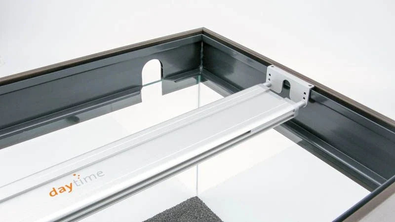 daytime matrix Einsetz-/Anschraub-Adapter Set