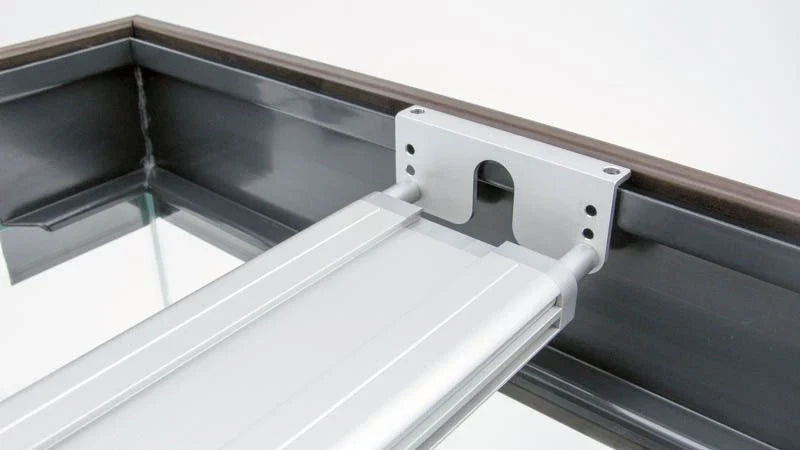 daytime matrix Einsetz-/Anschraub-Adapter Set