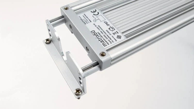 daytime matrix Einsetz-/Anschraub-Adapter Set