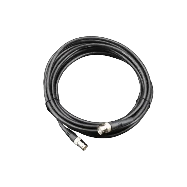 NOA-INSTRUMENTS BNC-Verlängerungskabel 2 m für pH-Elektroden und pH-Controller