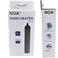NOA Nano Heizer NH10 und NH25 für Aquarien von 10 bis 40 Liter